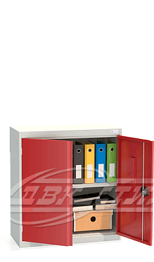Шкаф архивный ШХА/2-850(40).  �8
